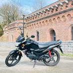HONDA CB125F ( 2022 ), Motoren, Particulier, 125 cc, 11 kW of minder, 1 cilinder