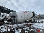 Occ Betonmixer Baryval 9m³, Gebruikt, Overige merken, Overige Auto-onderdelen