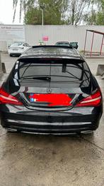 Mercedes cla, Auto's, Automaat, CLA, Zwart, Lichtsensor