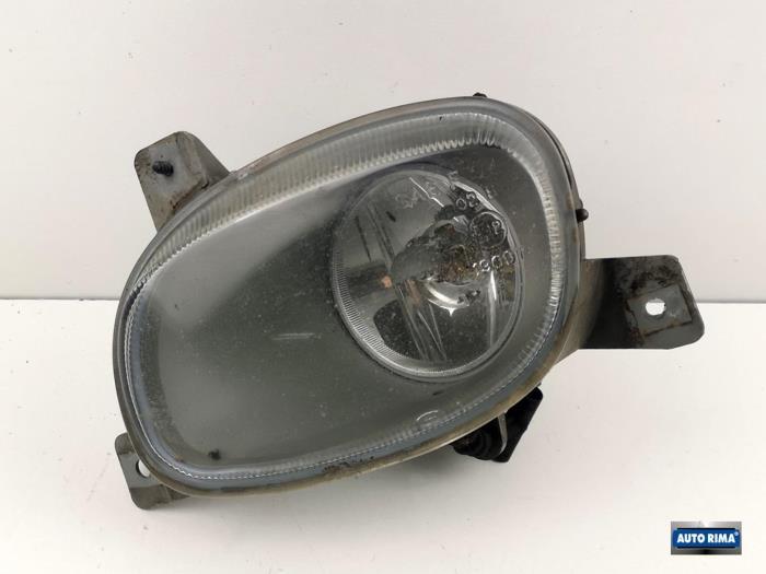 Feu antibrouillard avant gauche d'un Volvo S80, Autos : Pièces & Accessoires, Éclairage, Volvo, Utilisé, 3 mois de garantie, Enlèvement ou Envoi