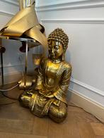 Grand Bouddha doré, Maison & Meubles, Accessoires pour la Maison | Statues de Bouddha, Enlèvement, Utilisé