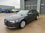 Audi A6 Avant A6 2.0 TDi leder interieur zie foto's, Autos, Euro 5, Achat, Beige, Entreprise