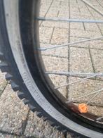 Jongensfiets, Volare, Enlèvement, Utilisé, Roue