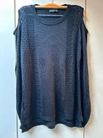 Bodyflirt zwarte off-shoulder trui - Maat XS, Kleding | Dames, Truien en Vesten, Zwart, Ophalen of Verzenden, Zo goed als nieuw