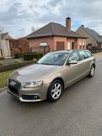 Audi A4 Avant 2.0TDI uit 2010, Auto's, A4, Bedrijf, Cruise Control, Te koop