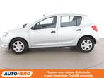 Dacia Sandero 1.2 Ambiance (bj 2015), Auto's, Voorwielaandrijving, Euro 5, 1016 kg, 5 deurs