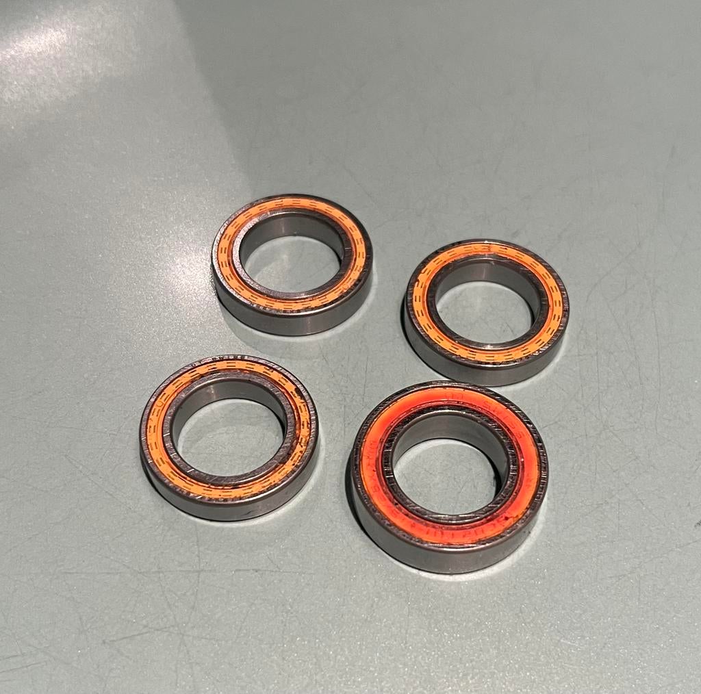 Keramische lagers DT Swiss 180 naven, Ophalen of Verzenden, Zo goed als nieuw