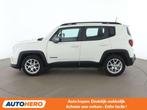 Jeep Renegade 1.0 TGDi Limited 4x2, Autos, Jeep, Achat, Euro 6, Boîte manuelle, Noir