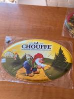 Reclameborden La Chouffe en cherry chouffe, Ophalen, Nieuw
