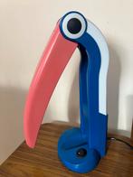 Toekan/Toucan lamp - Vintage-  H.T. Huang - Huangslite, Enlèvement, Comme neuf