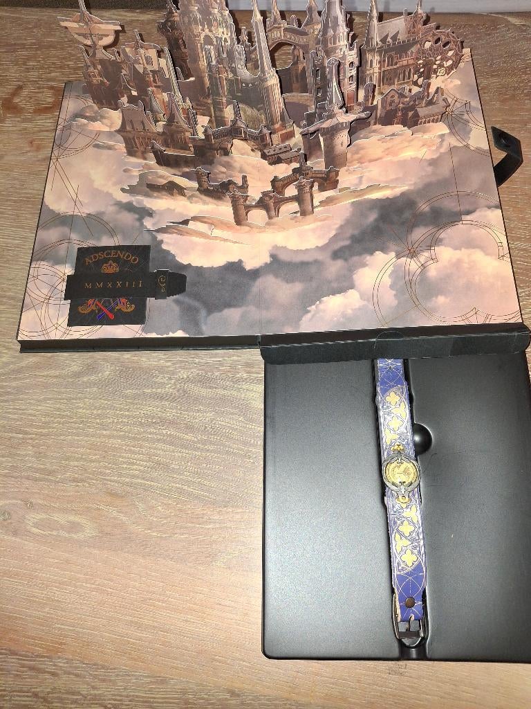 Tomorrowland 2023 'Adscendo'