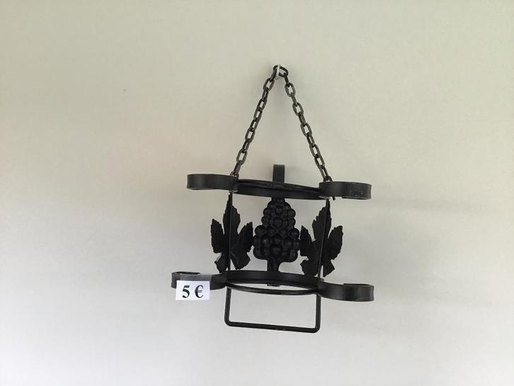 diverse tuindecoratie stukken, Tuin en Terras, Tuinwanddecoratie, Zo goed als nieuw, Ophalen of Verzenden