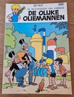 Jommeke - De olijke oliemannen - 111 (1993) - Strip, Boeken, Stripverhalen, Eén stripboek, Zo goed als nieuw