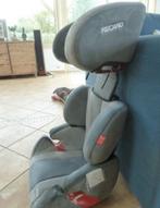 Siège auto sport Recaro Young, Enfants & Bébés, Sièges auto, Autres marques, Ceinture de sécurité, 15 à 36 kg, Enlèvement