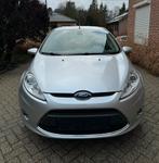 Ford Fiesta 1.4i Benzine Titanium, Bluetooth, Euro 5, Achat, Entreprise