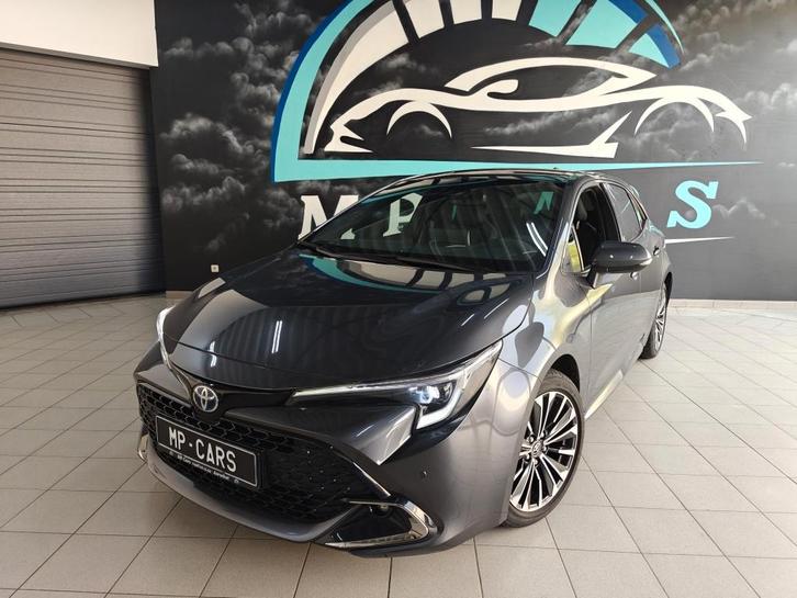 Toyota Corolla 1.8 Hybrid Style + pack technique, Autos, Toyota, Entreprise, Achat, Corolla, ABS, Caméra de recul, Phares directionnels