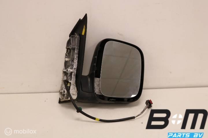 Spiegel rechts VW Caddy 2K 2K1857508K, Auto-onderdelen, Spiegels, Gebruikt