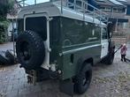 Defender 110 TD5, Auto's, Land Rover, Stof, Defender, Vierwielaandrijving, Particulier