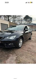 Seat Leon LEZ OK !, Autos, Achat, Euro 6, 5 portes, Particulier
