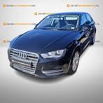 Personenauto Audi, A3 Sportback, 1.2 TFSI Ambition, 2014, Auto's, Gebruikt, 95 pk, Overige brandstoffen, Zwart