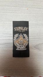 Nominette zjubilee Drasj, Ophalen