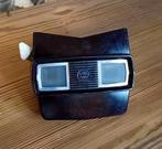 View-Master - Bruin bakeliet - Gemaakt in België, Verzenden