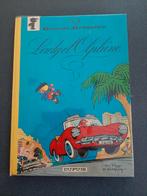 Benoît Brisefer 6 : Lady D'Olphine EO 1973 TTBE, Enlèvement ou Envoi