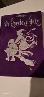 Jill Murphy - De hopeloze heks, Ophalen of Verzenden