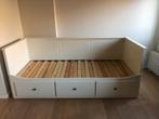 Hemnes ikea zetelbed, Enlèvement, Comme neuf