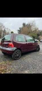 Renault twingo, Autos, Boîte manuelle, Particulier, 4 cylindres, 3 portes