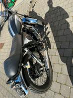 Mash 50 cc, Particulier