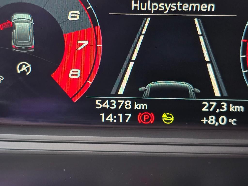 ✔AUDI A1 25 TFSi Advanced 2022 Euro6❕ 54000 km❕, Auto's, Audi, Voorwielaandrijving, Stof, A1, Bedrijf