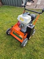 Eliet E401 verticuteermachine Honda  nieuwe messen, Tuin en Terras, Ophalen, Zo goed als nieuw, Benzine, Eliet / Honda