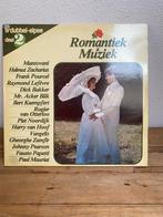 Vinyl romantiek muziek, Enlèvement, Comme neuf, 12 pouces