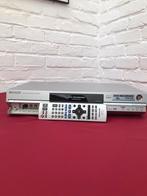 PANASONIC DMR-E55  DVD-PLAYER/RECORDER., Enlèvement, Utilisé, Panasonic