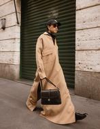 Robe longue Max Mara Camel neuve, Max Mara, Envoi, Neuf
