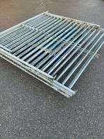 Hondenren panelen hondenhok hondenkennel, Ophalen, Gebruikt, Hondenhok