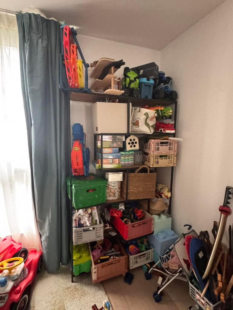 Seaford AC Design Wandkast, Ophalen