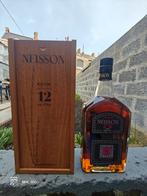 rhum Neisson 12 ans distillé en 2005, Enlèvement