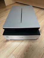Scanner epson perfection v750 pro, Informatique & Logiciels, Enlèvement, Comme neuf, Epson