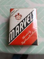 Cigarette Marvel's, Collections, Enlèvement ou Envoi, Autres, Autres types