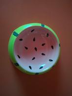 Voederkom watermeloen, Animaux & Accessoires, Rongeurs & Lapins | Accessoires, Enlèvement