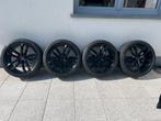 Originele 20 inch Audi velgen, Auto-onderdelen, Banden en Velgen, Ophalen, Gebruikt, Velg(en), Personenwagen