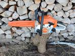 Kettingzaag Stihl 172, Ophalen, Zo goed als nieuw, Kettingzaag, Stihl