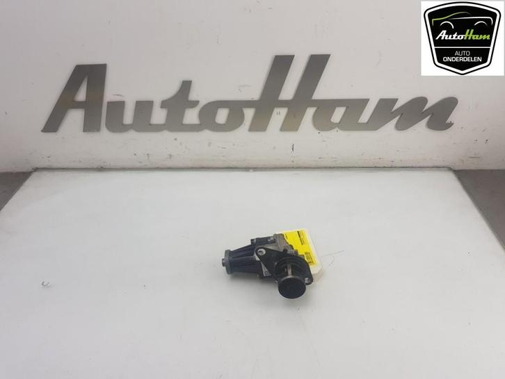 EGR KLEP Renault Clio IV Estate / Grandtour (7R), Auto-onderdelen, Uitlaatsystemen, Renault, Gebruikt