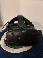 HTC vive, Enlèvement, Comme neuf