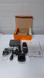 Téléphone portable Gigaset E630, Télécoms, Enlèvement ou Envoi, Comme neuf, 1 combiné, À Faible Émission d'Ondes