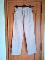 Pantalon beige Taille: 164 - neuf!, Enlèvement, Neuf, Garçon, Pantalon