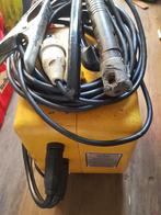 Lasapparaat, Enlèvement ou Envoi, Utilisé