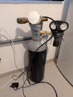 Adoucisseur CO2 Solucalc | Kit complet, Enlèvement, Comme neuf